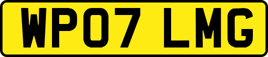 WP07LMG