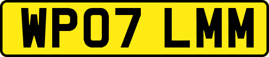 WP07LMM