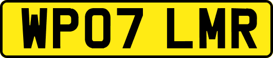 WP07LMR
