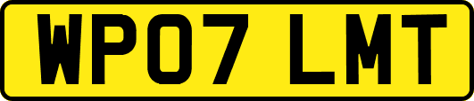 WP07LMT