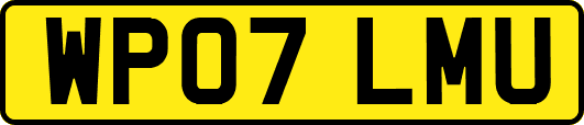 WP07LMU