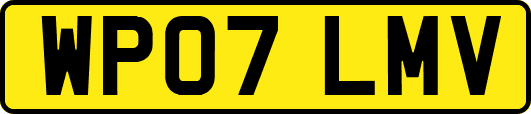 WP07LMV