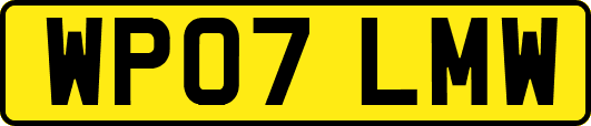 WP07LMW