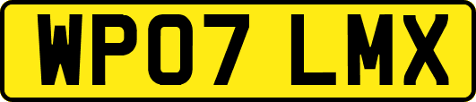 WP07LMX