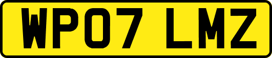 WP07LMZ