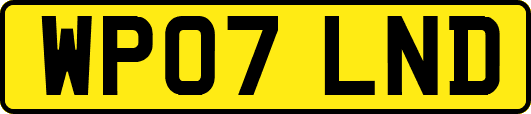 WP07LND