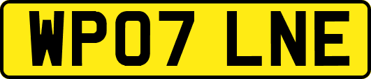 WP07LNE