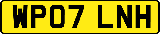 WP07LNH