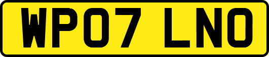 WP07LNO