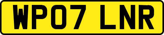 WP07LNR