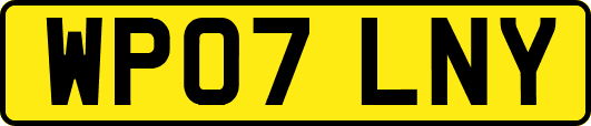 WP07LNY
