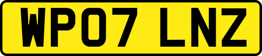 WP07LNZ