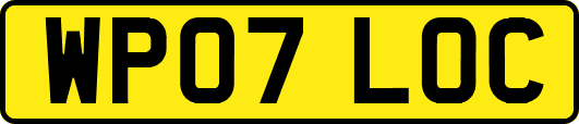 WP07LOC