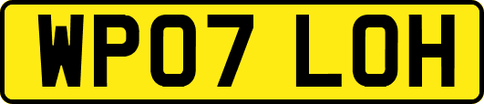 WP07LOH