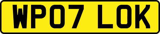 WP07LOK
