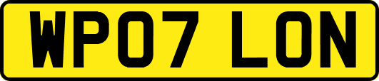 WP07LON