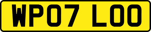 WP07LOO
