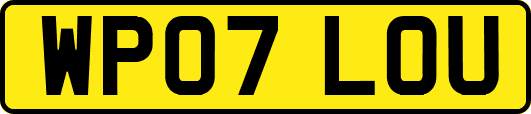 WP07LOU