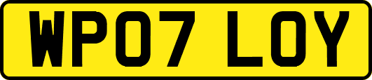 WP07LOY