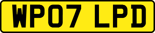 WP07LPD