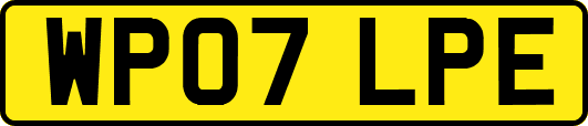 WP07LPE