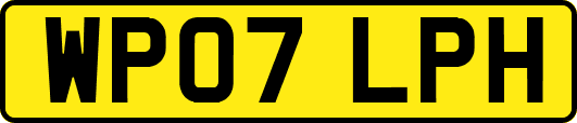 WP07LPH