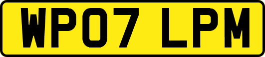 WP07LPM