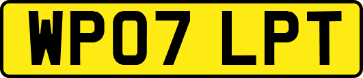 WP07LPT