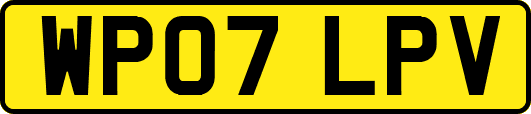 WP07LPV