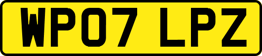 WP07LPZ