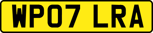 WP07LRA