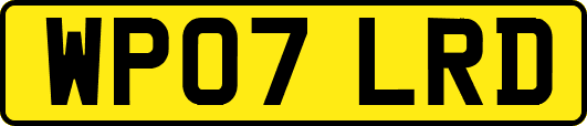 WP07LRD