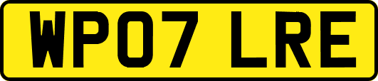 WP07LRE