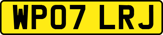 WP07LRJ