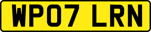 WP07LRN