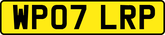 WP07LRP