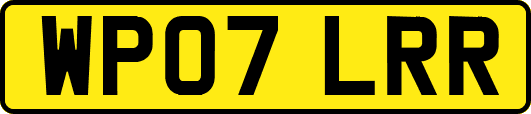 WP07LRR