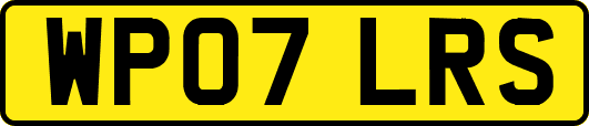WP07LRS