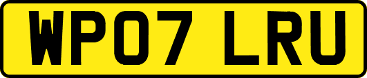 WP07LRU