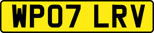 WP07LRV