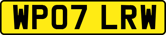 WP07LRW