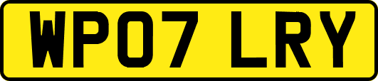 WP07LRY