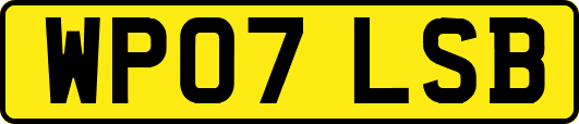 WP07LSB