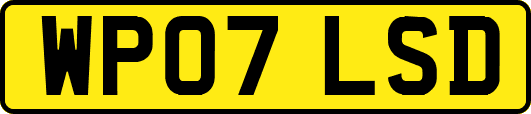 WP07LSD