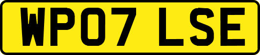 WP07LSE