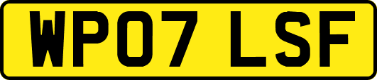 WP07LSF