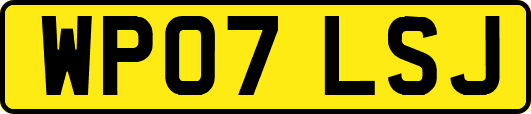 WP07LSJ