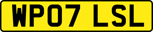 WP07LSL