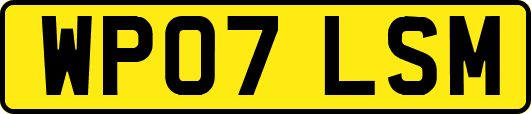 WP07LSM