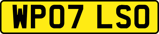 WP07LSO